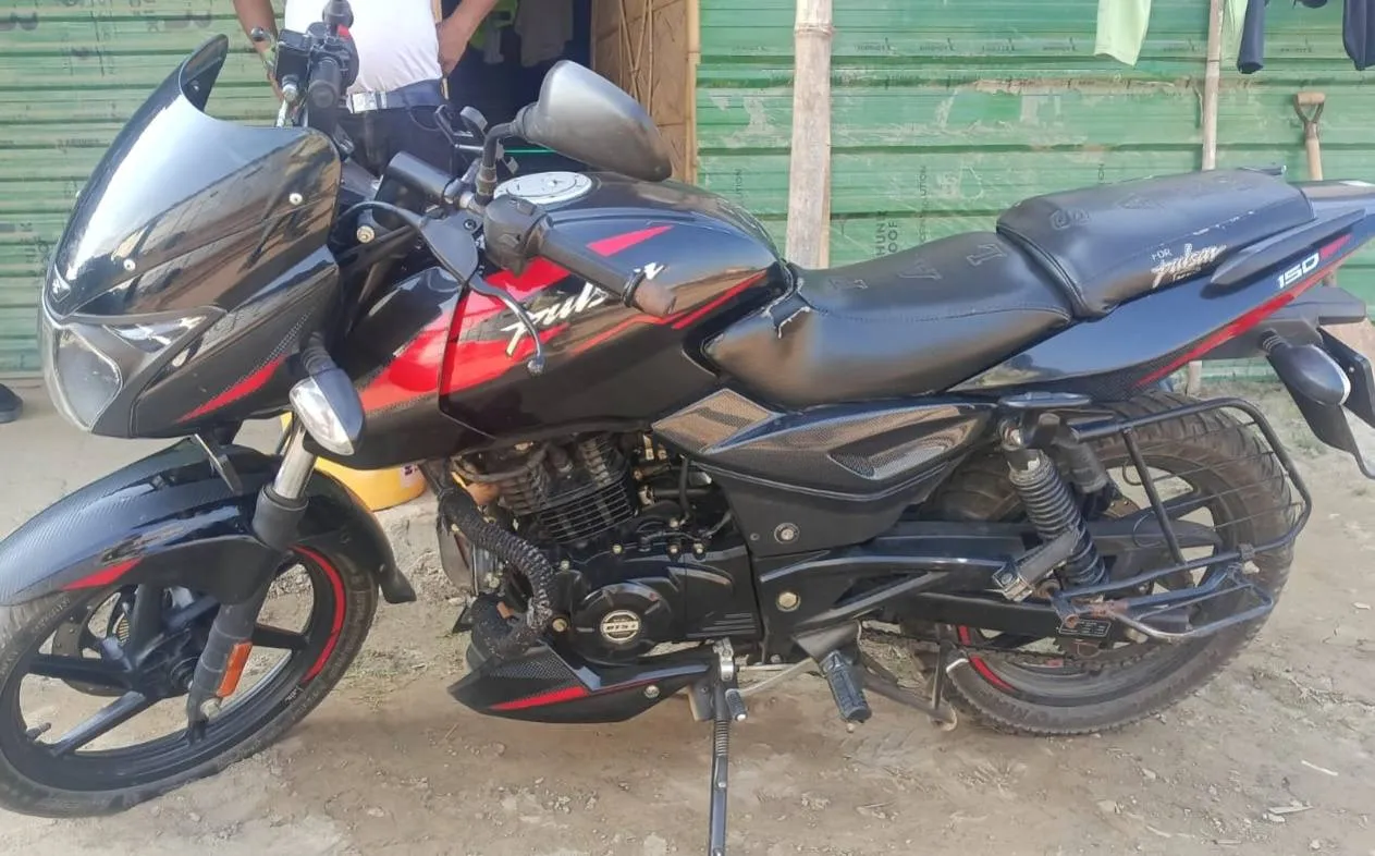PULSAR 150 BS6 2023