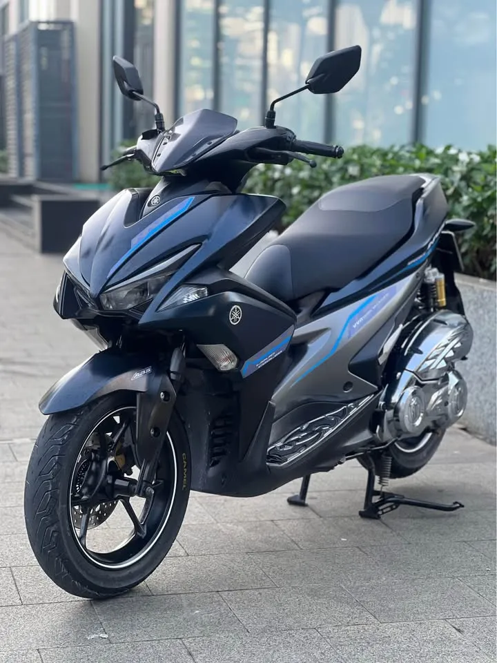 YAMAHA NVX 155 SMARTKEY