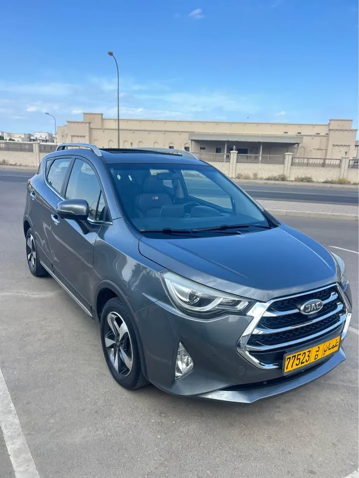 JAC J3
