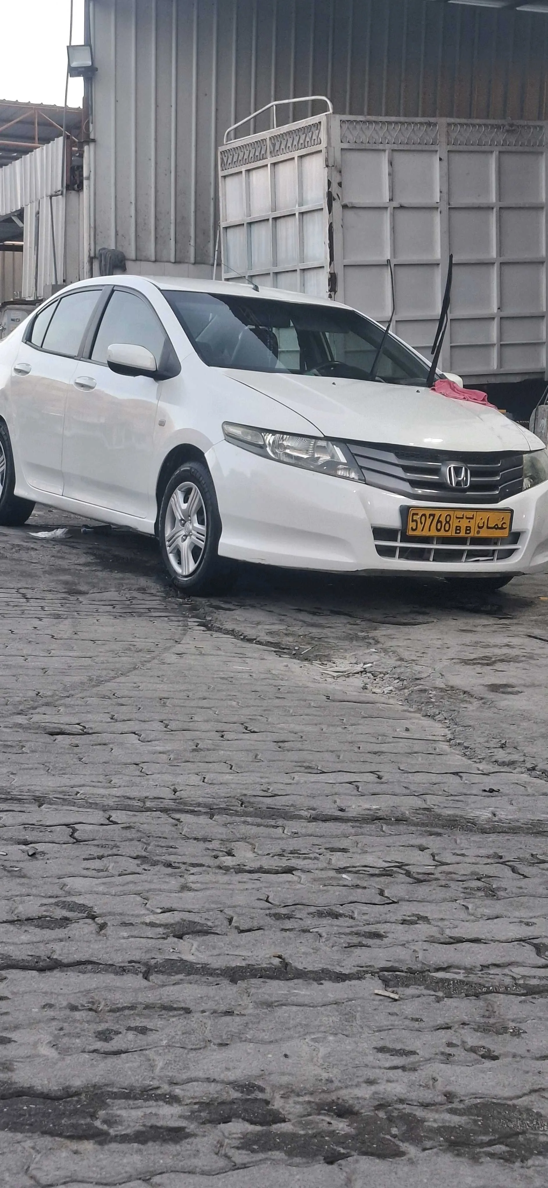 SELL CAR