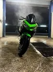 KAWASAKI NINJA