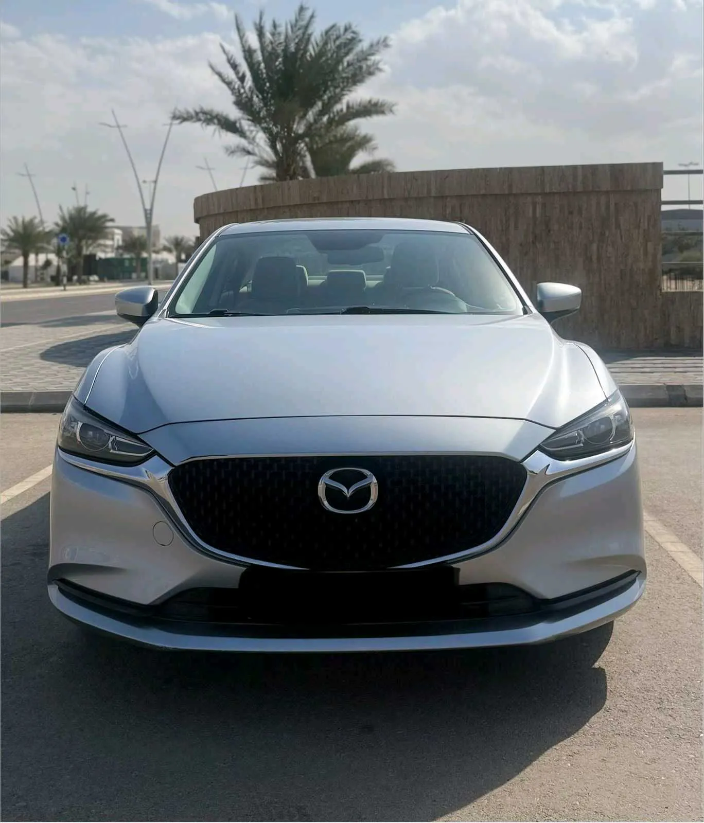 2020 MODEL MAZDA 6 | NO2 OPTION | FULL SHOWROOM SERVICE | FOR SALE!!