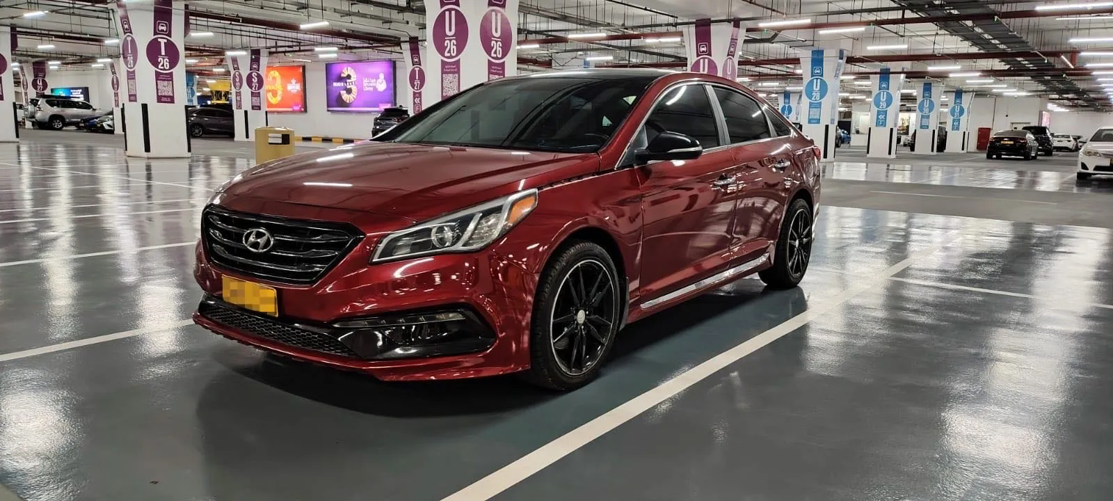 HYUNDAI SONATA FOR SALE