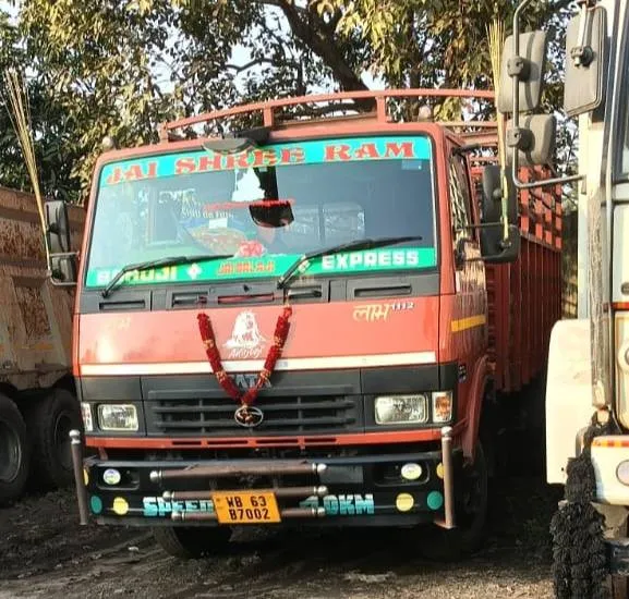 TATA LPT