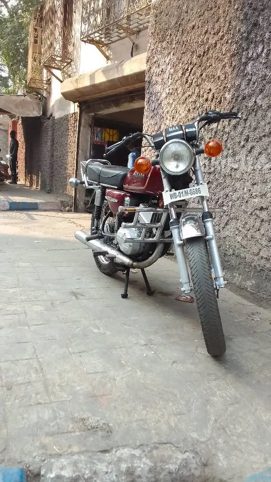 YAMAHA