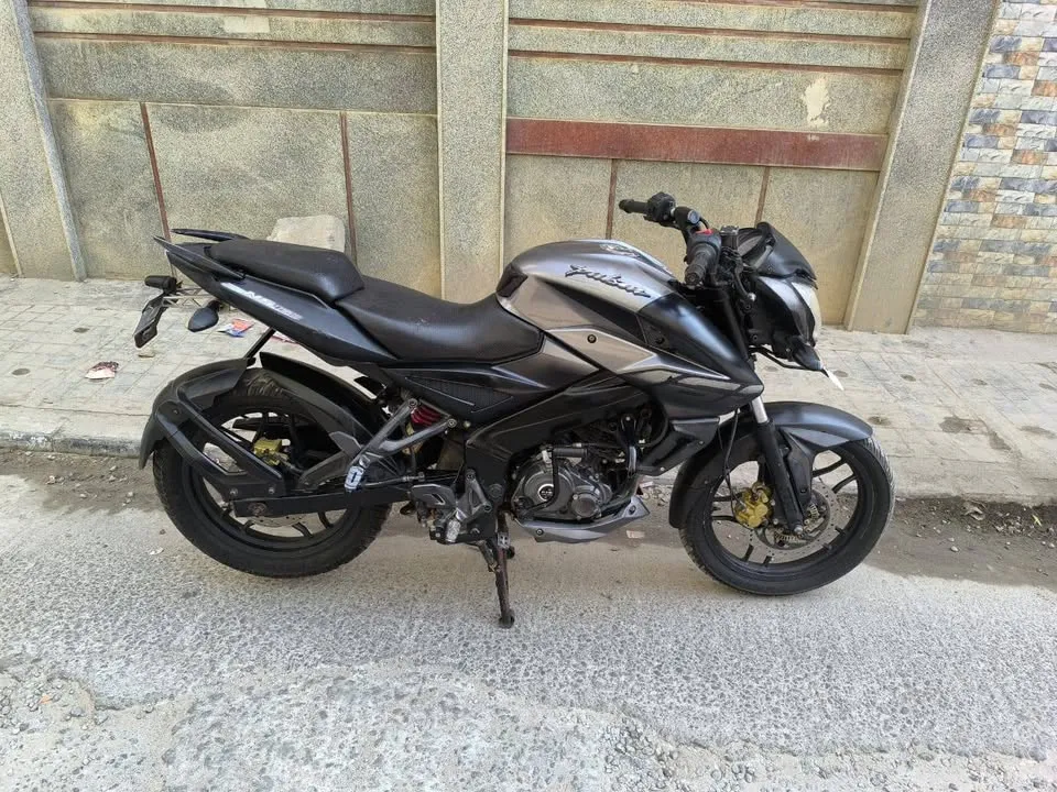 BAJAJ