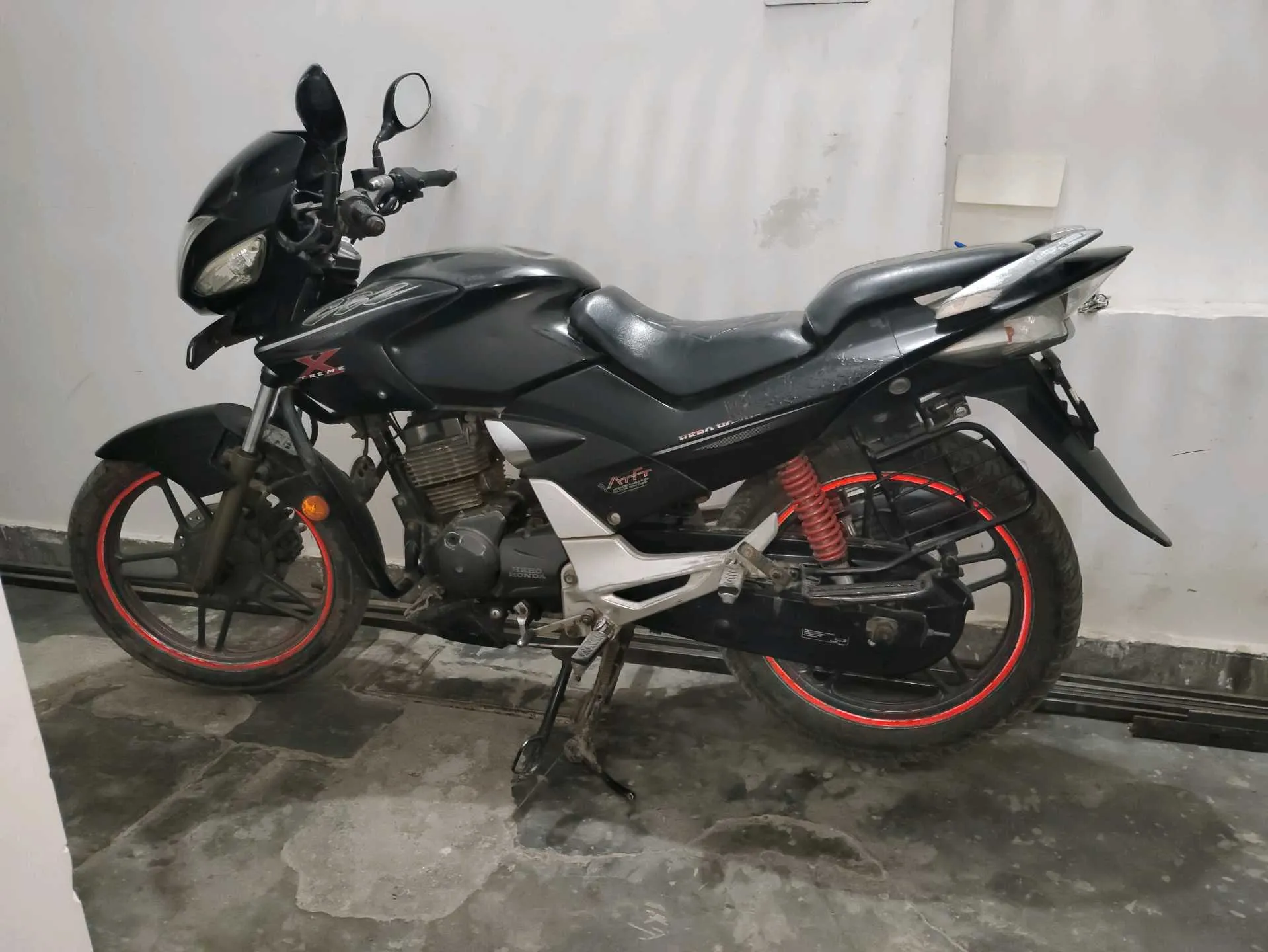 CBZ XTREME 150CC