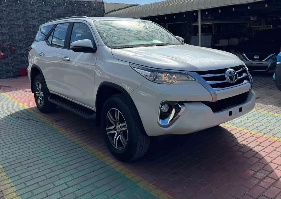 FORTUNER