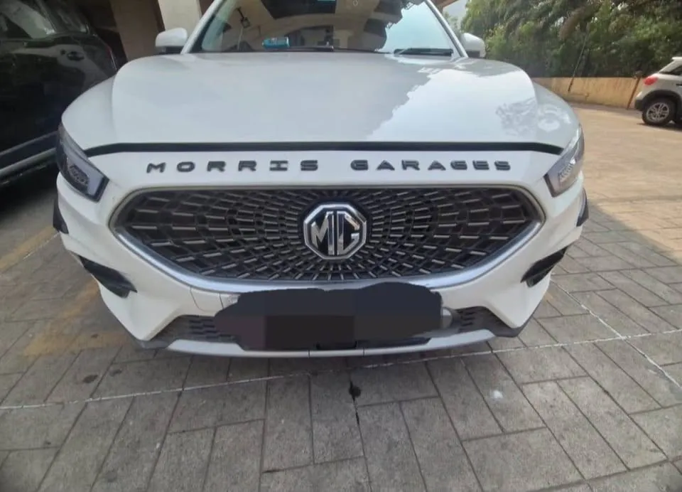 MG ASTOR SAVVY