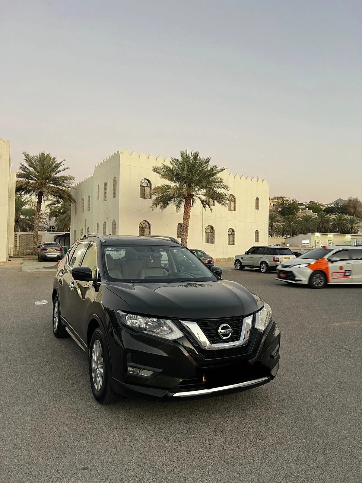 NISSAN X TRAIL IMMACULATE CONDITION