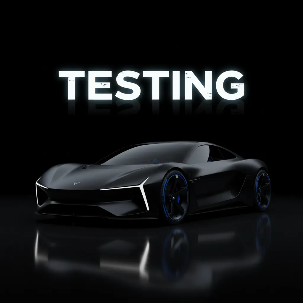 TEST
