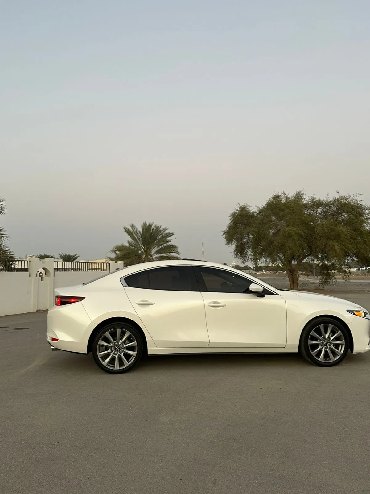 MAZDA 3 2023