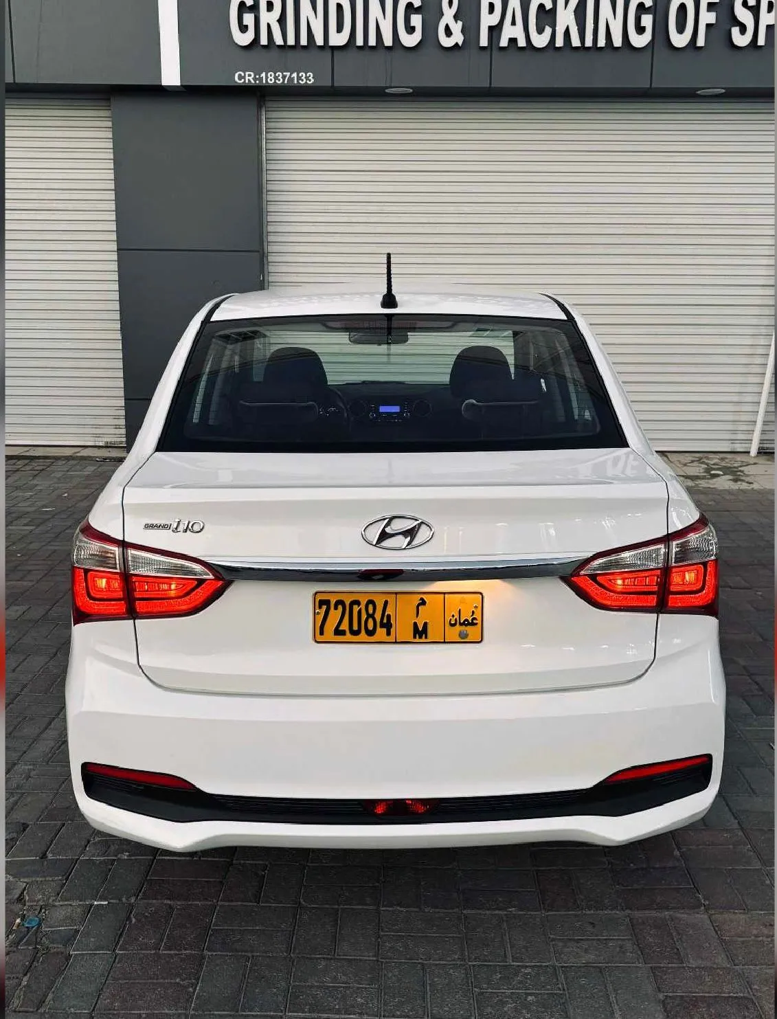 HYUNDAI I10 2020