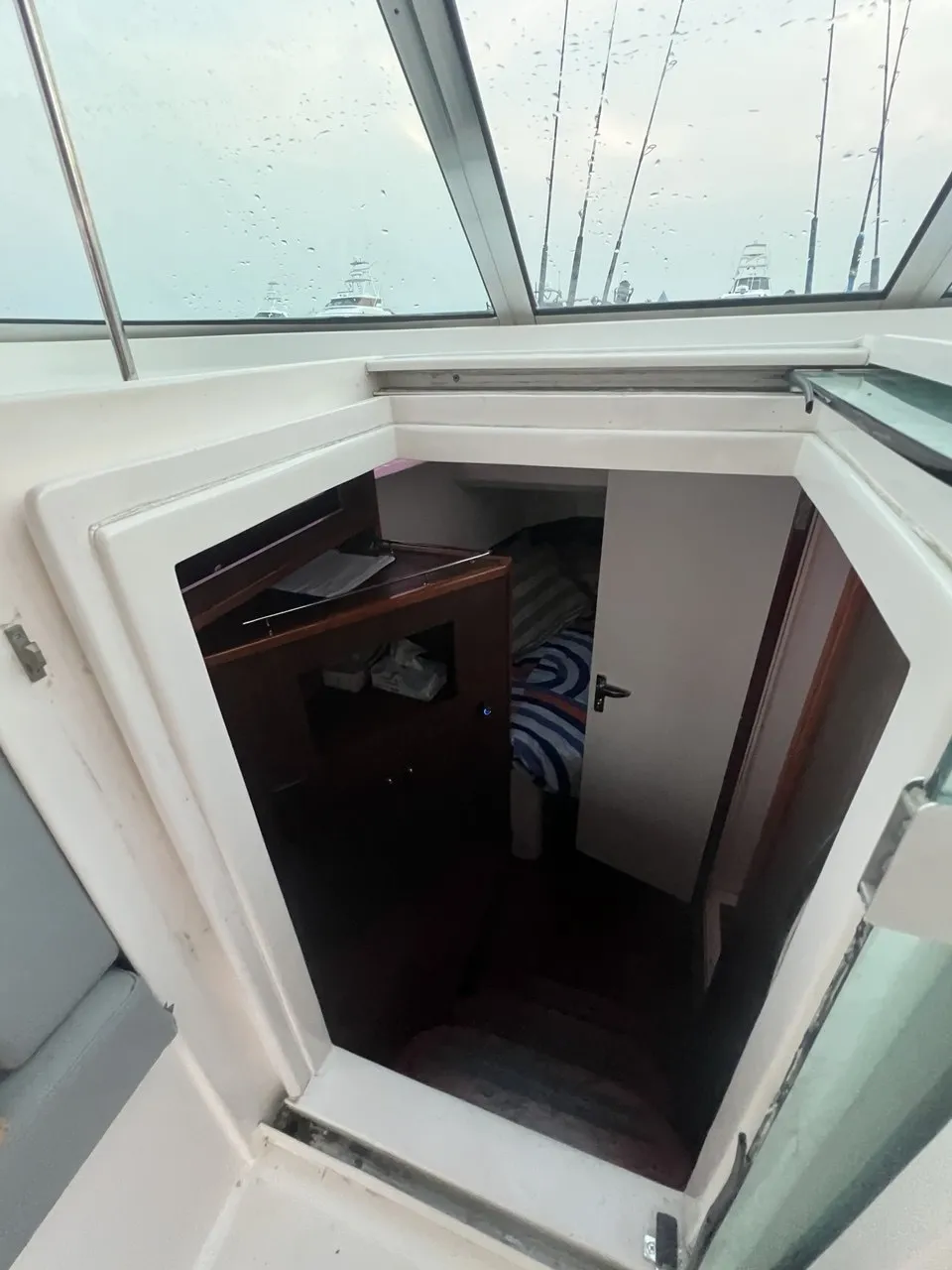 GULF CRAFT 34 – 2015 photo 3