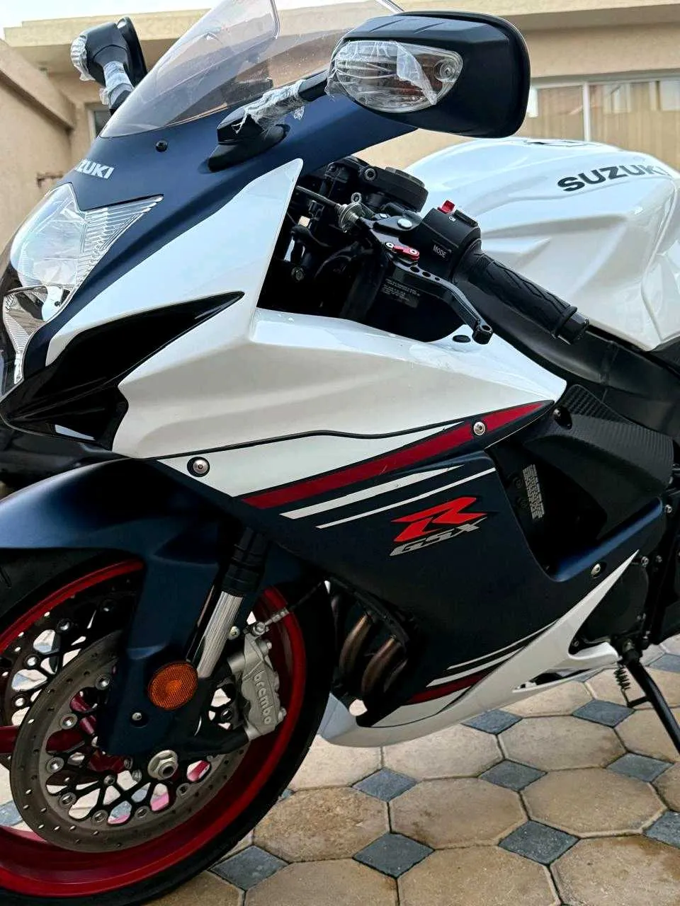FOR SALE SUZUKI BIKE 2024