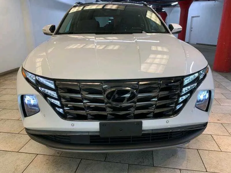 HYUNDAITUCSON 2022 FOR SALE