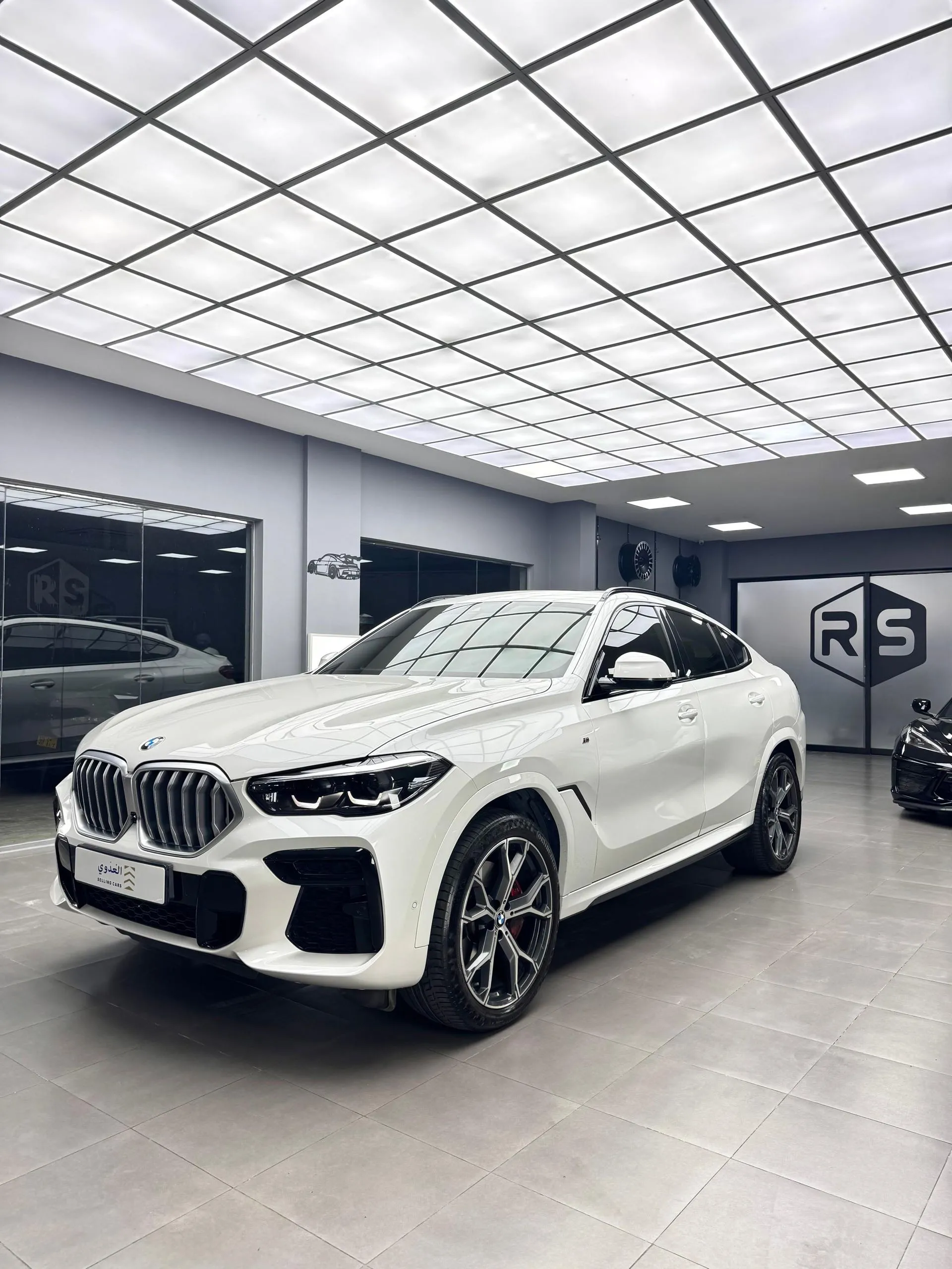 BMW X640I 2022