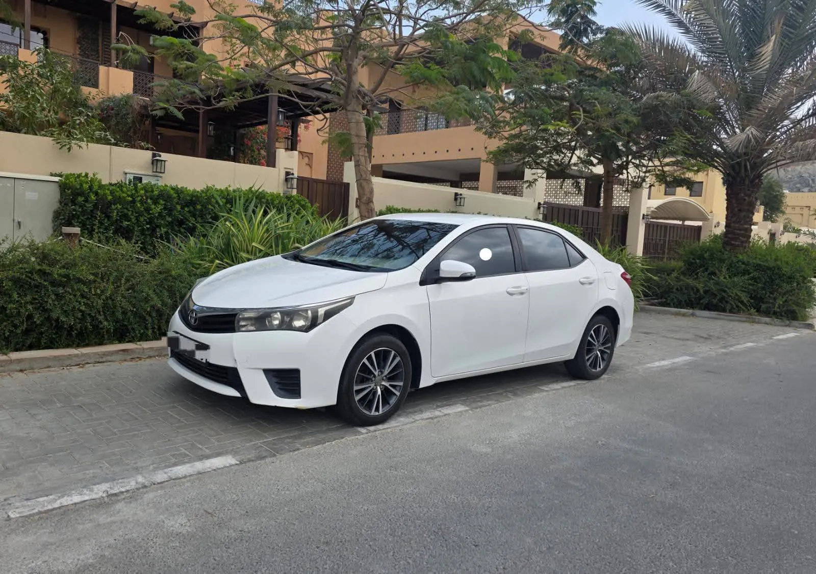 TOYOTA_COROLLA_1.6L V4