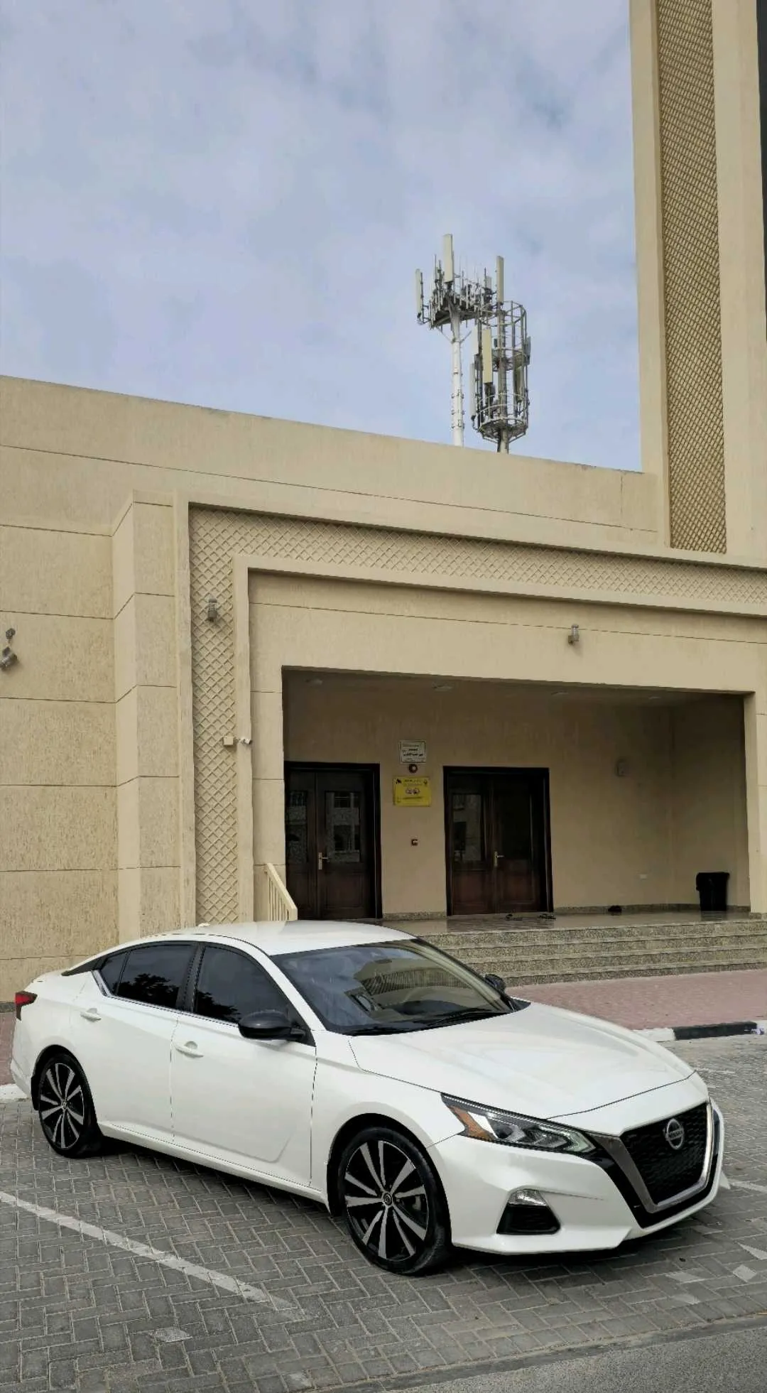 FOR SALE NISSAN ALTIMA 2020