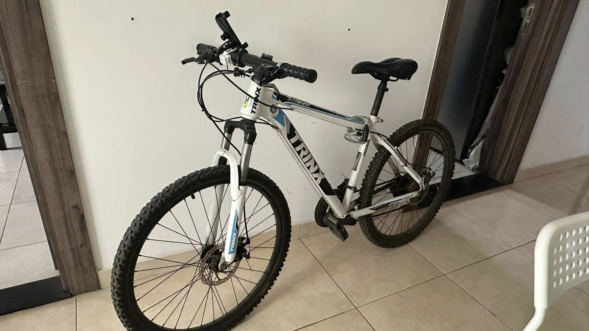 TRINEX CYCLE