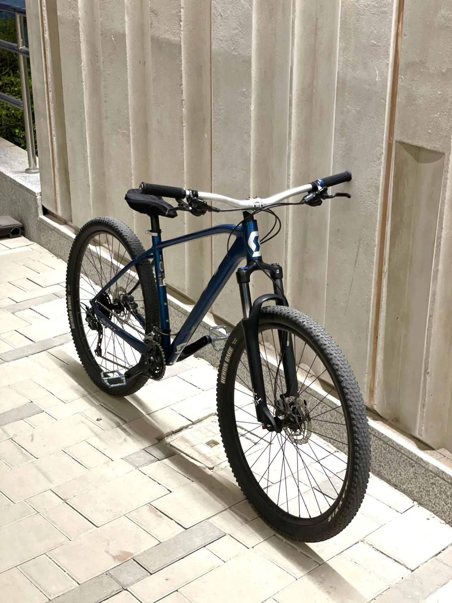 SHIMANO CYCLE
