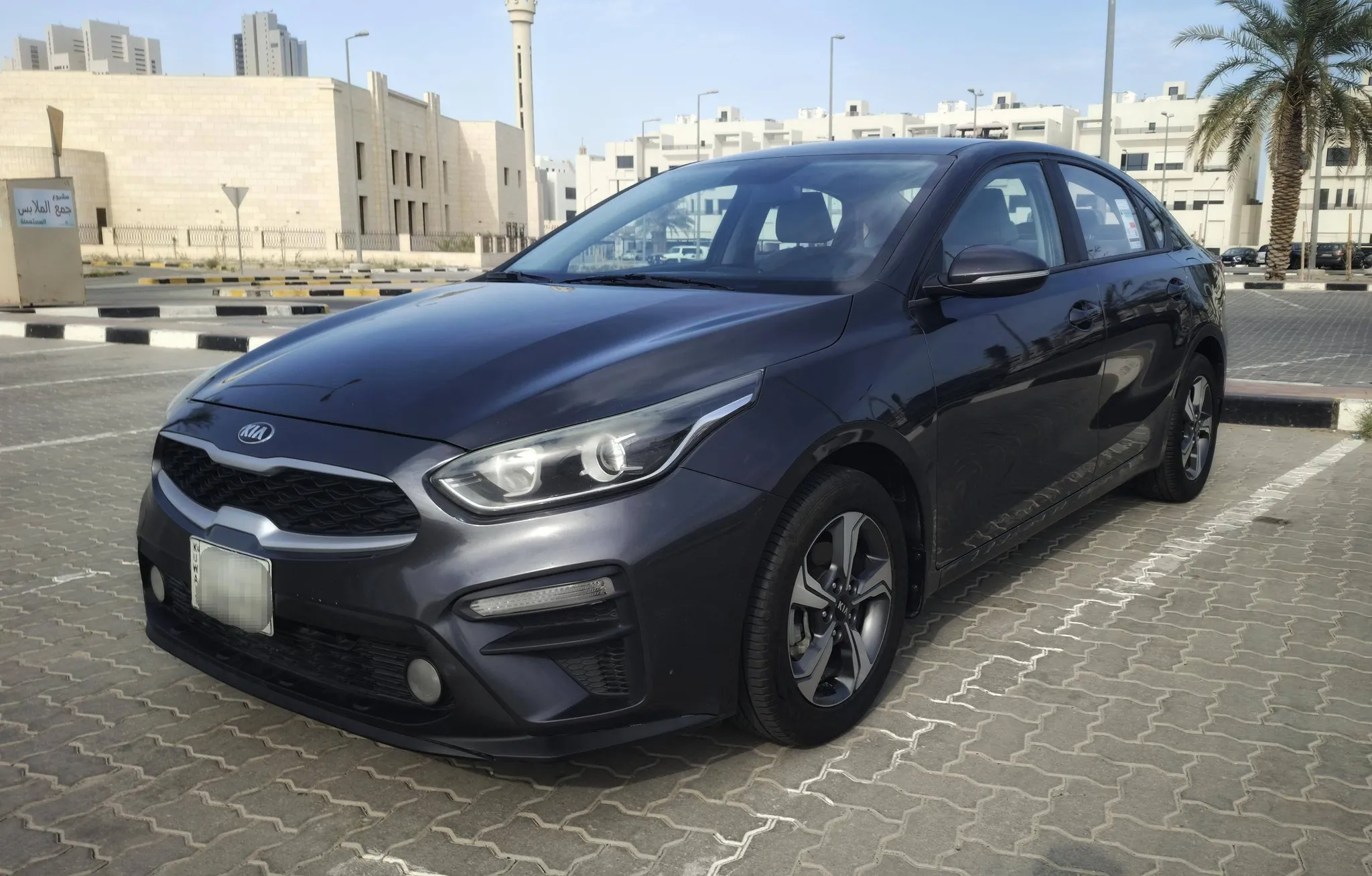KIA CERATO