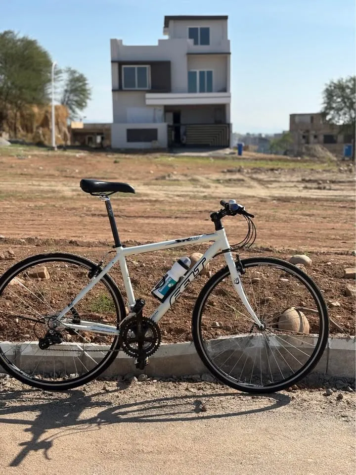 FELT BRAND CYCLE