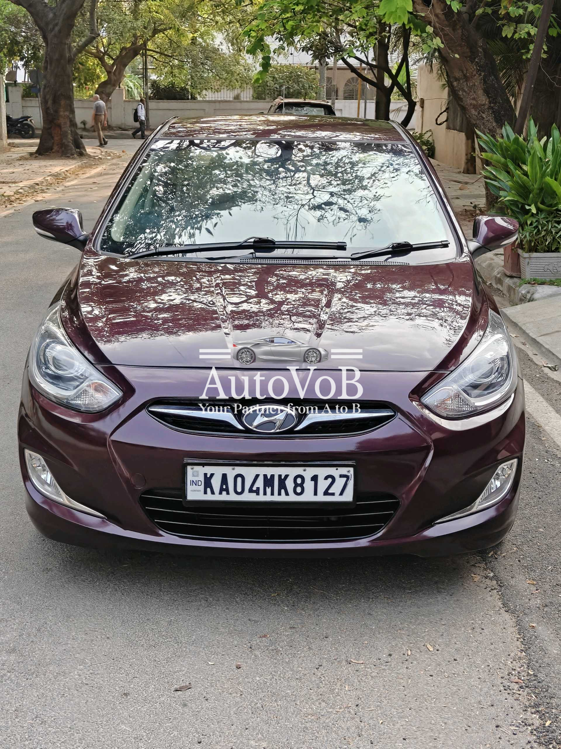 DIESEL AUTOMATIC 2012 WITH COMP INSUR IN PRISTINE CONDITION