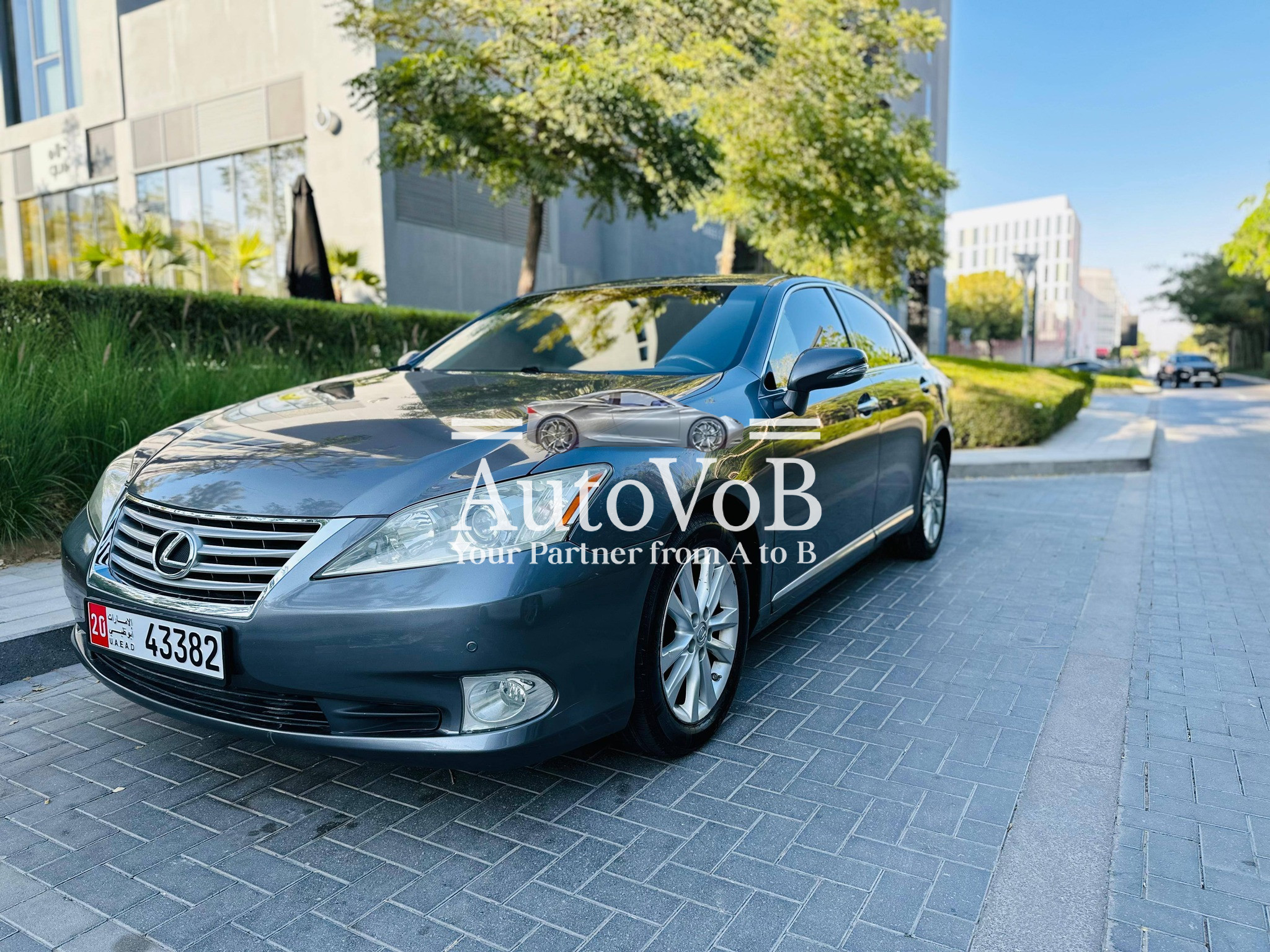 LEXUS_ES350