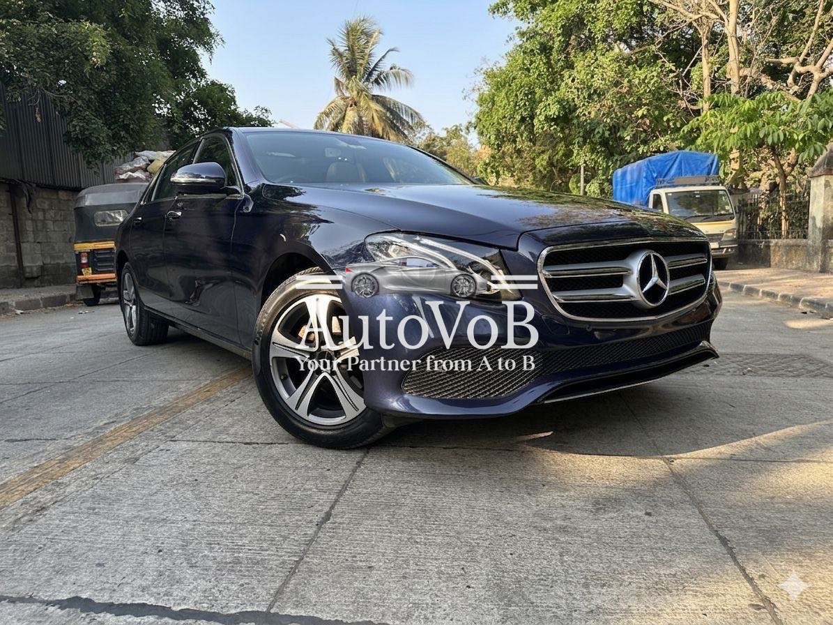2018 MERCEDES BENZ E220D