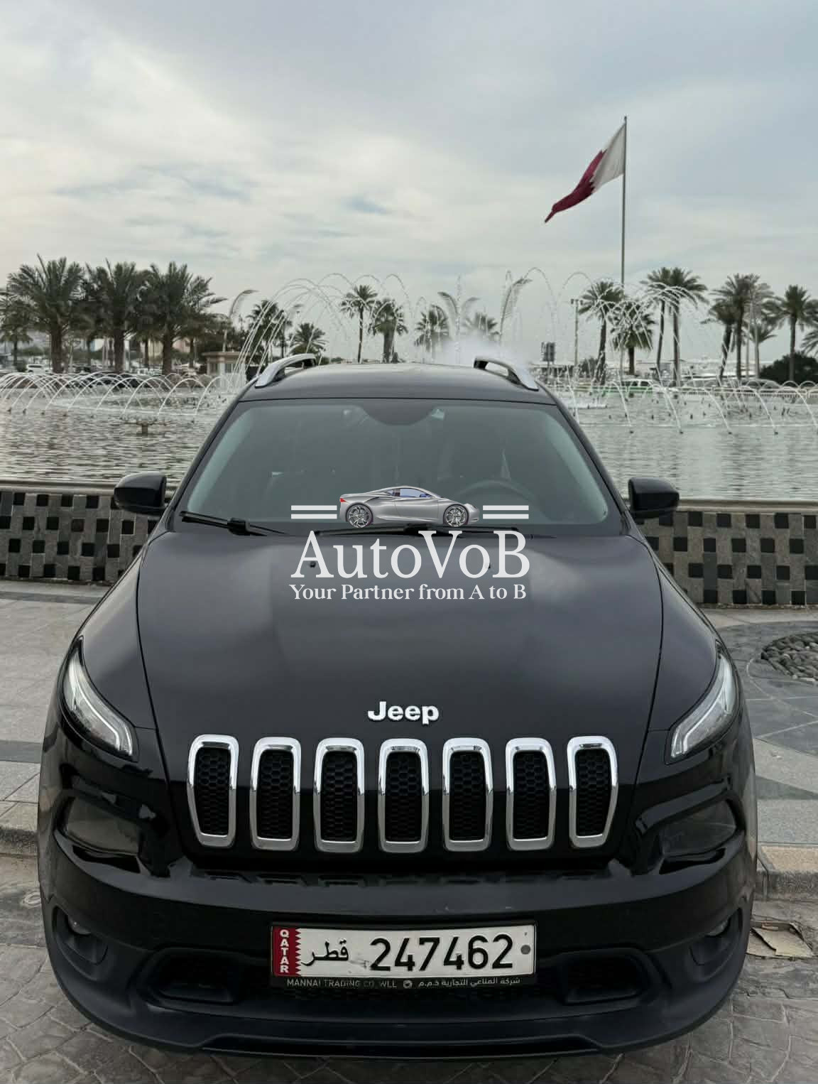 JEEP CHEROKEE 2017