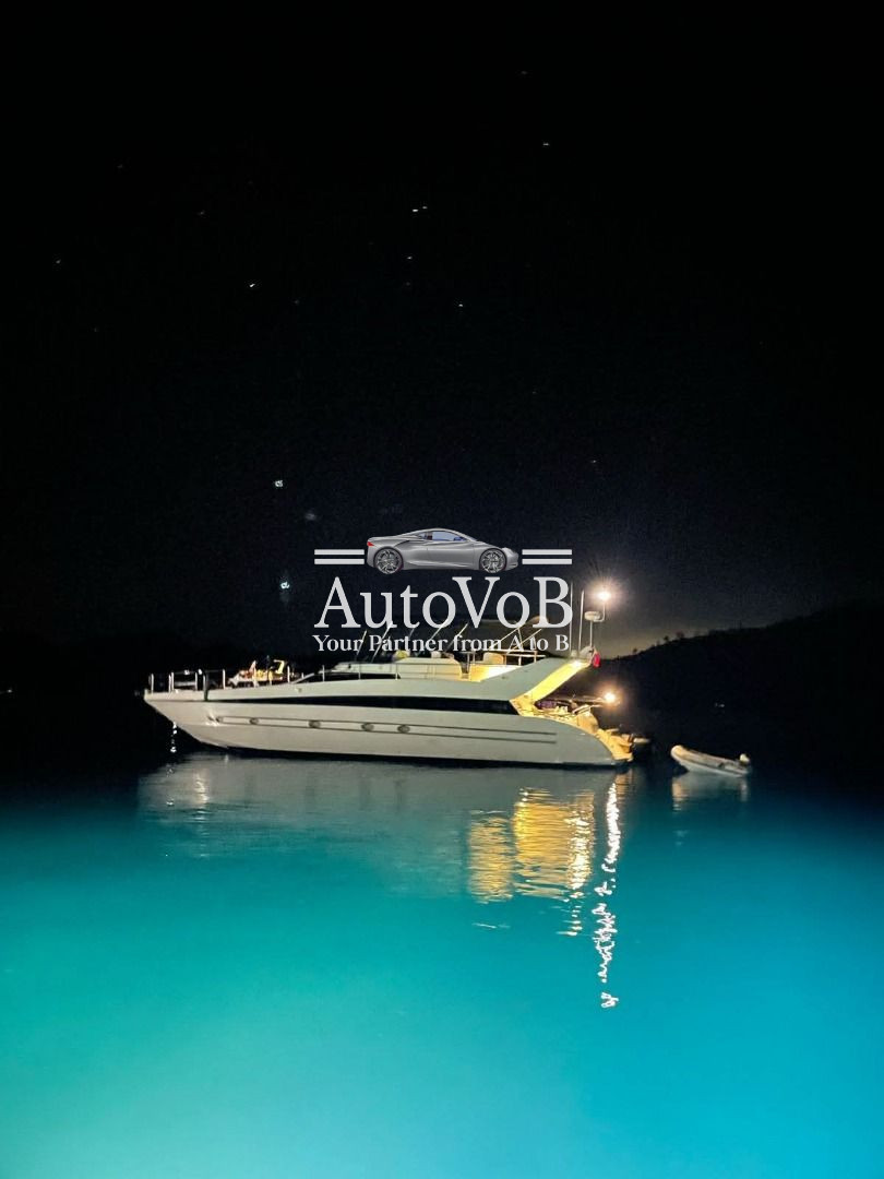 CONAM 60 YACHT photo 1