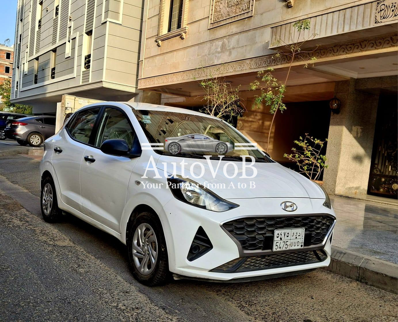HYUNDAI- I10 -2022