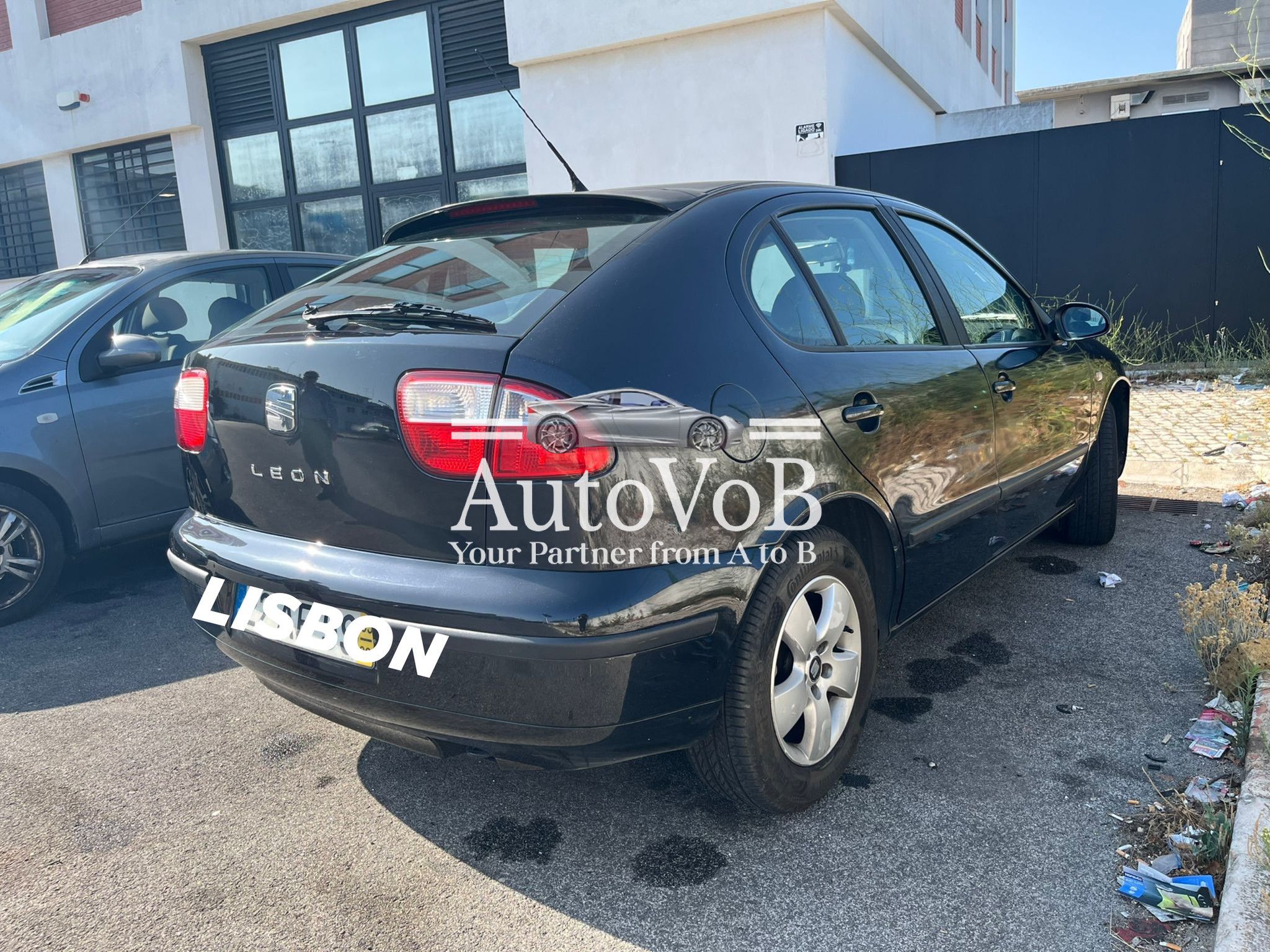 SEAT LEON 1.4