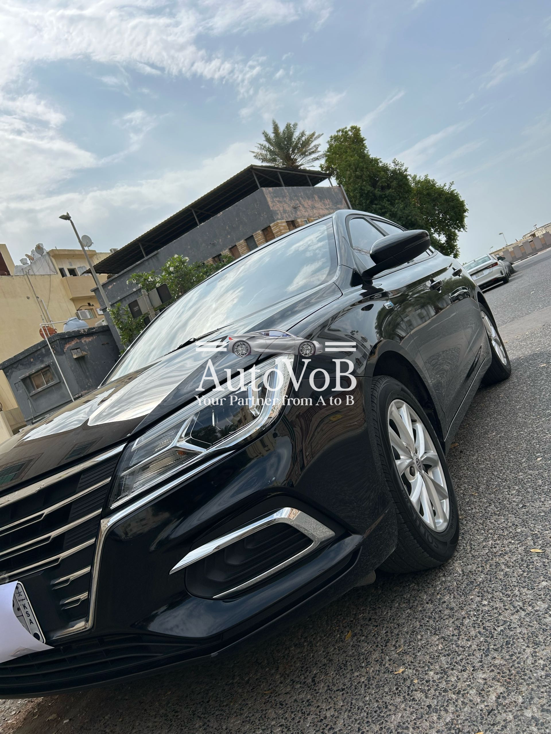 MG 5 STD LOAN TRANSFER