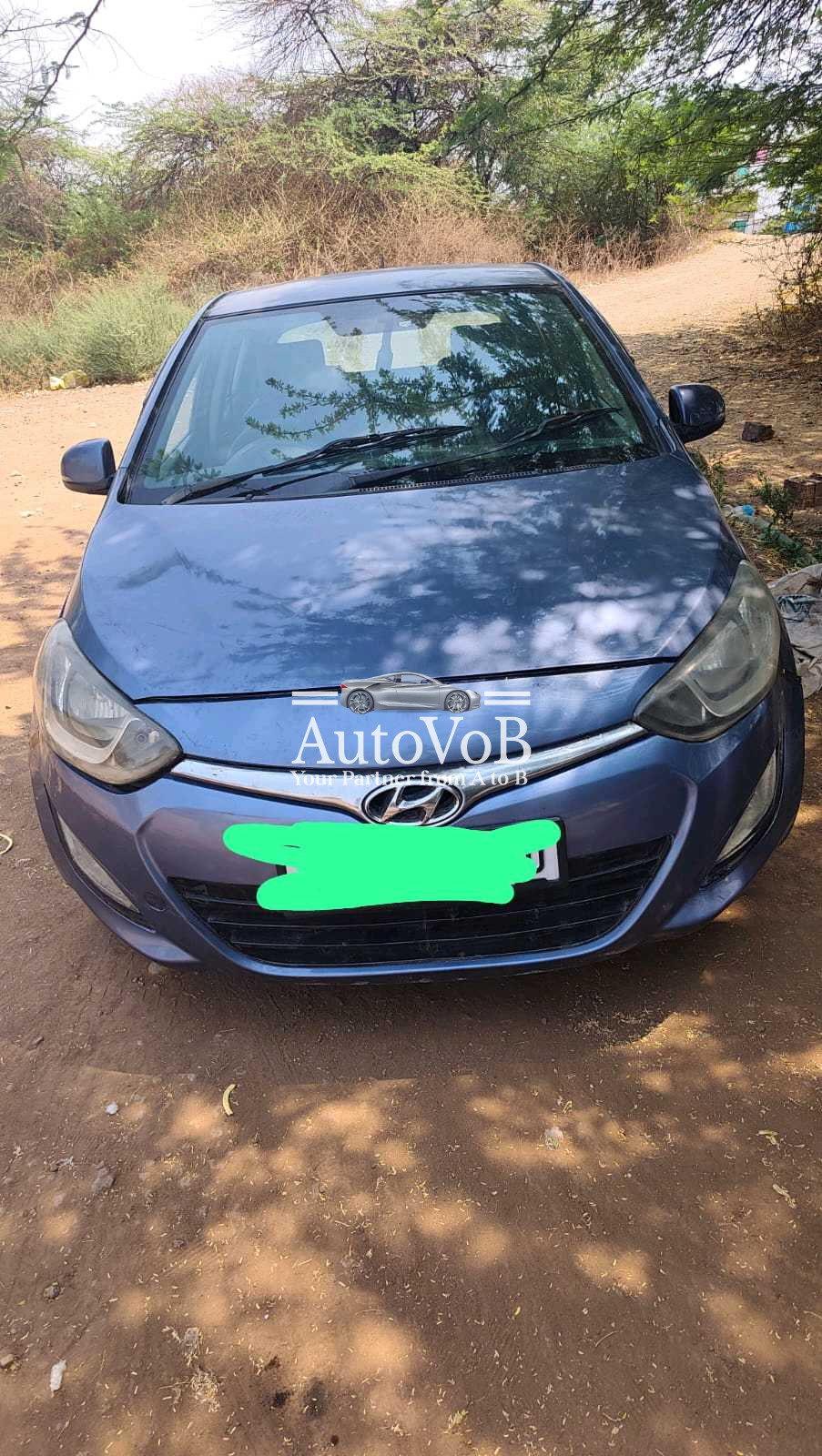 I20 SPORTS DIESAL