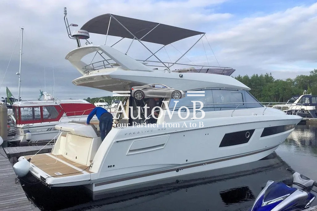 PRESTIGE 450 photo 2