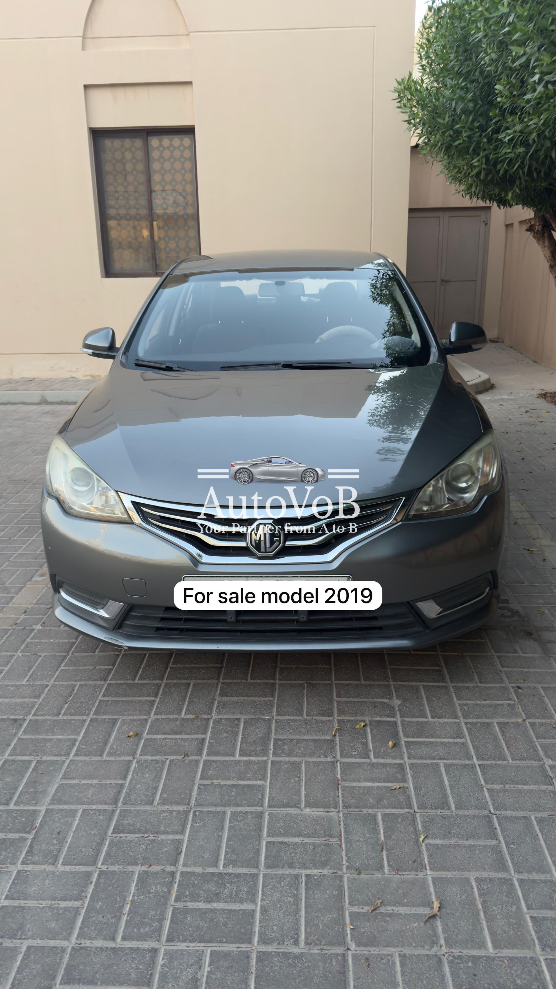 MG 360