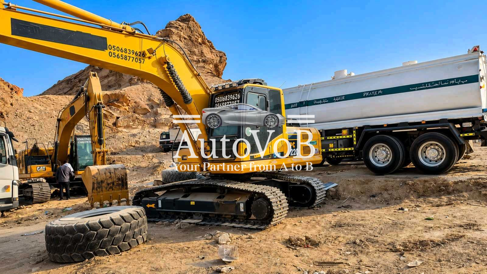 FOR SALE – 2022 KOMATSU PC220-8MO EXCAVATOR (JAPAN MADE) photo 8