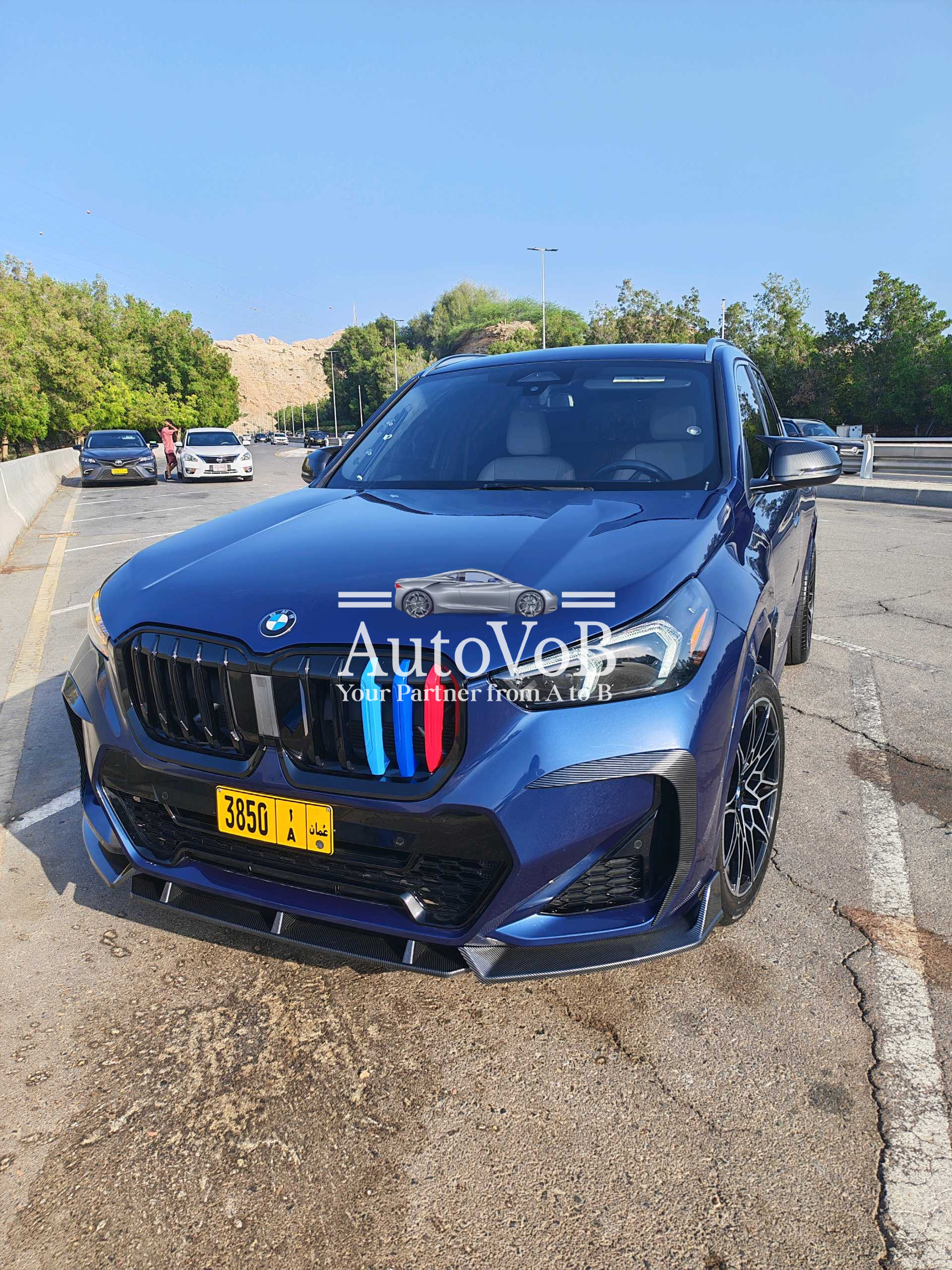 BMW X1 2023