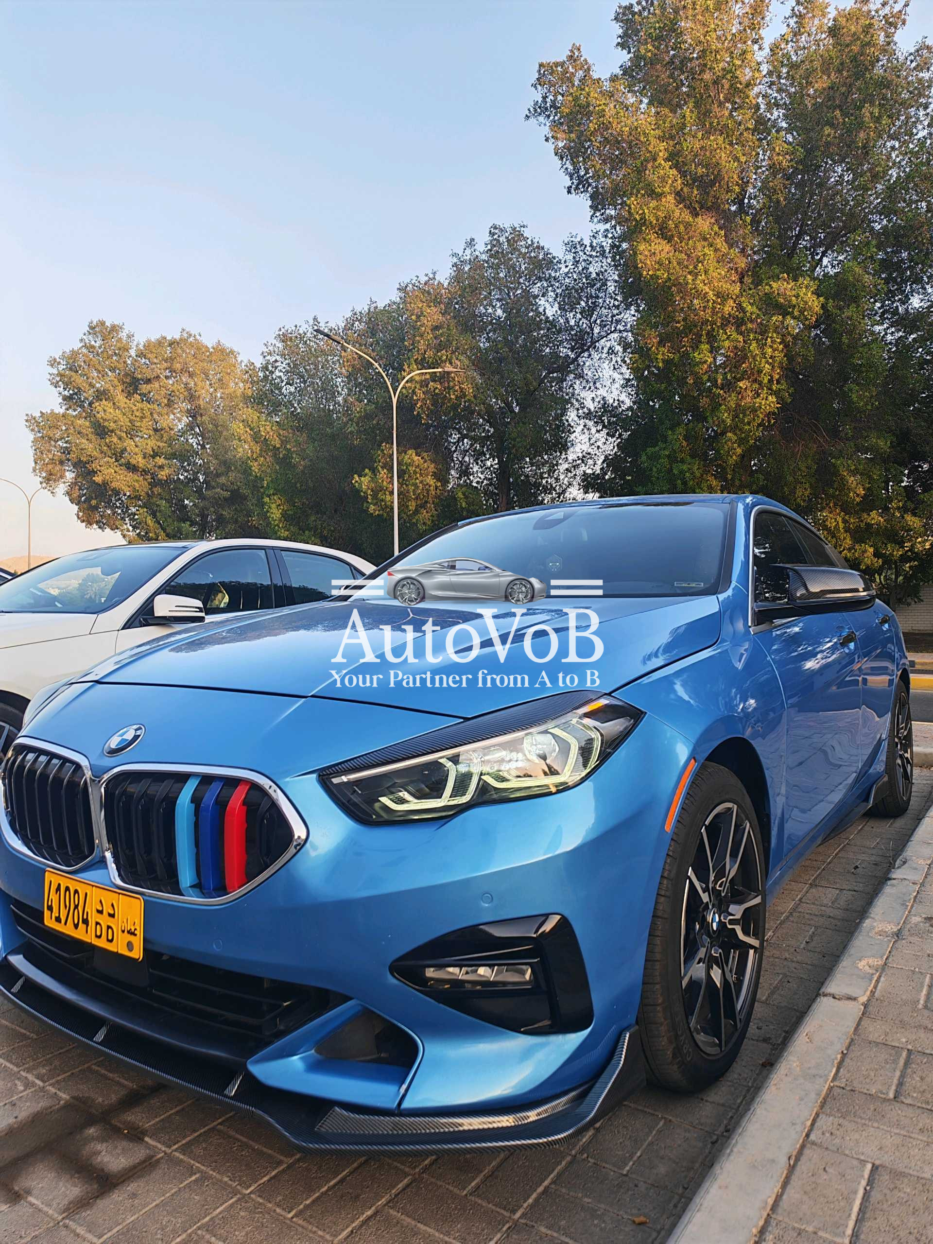 BMW 228I M PERFORMANCE 2021