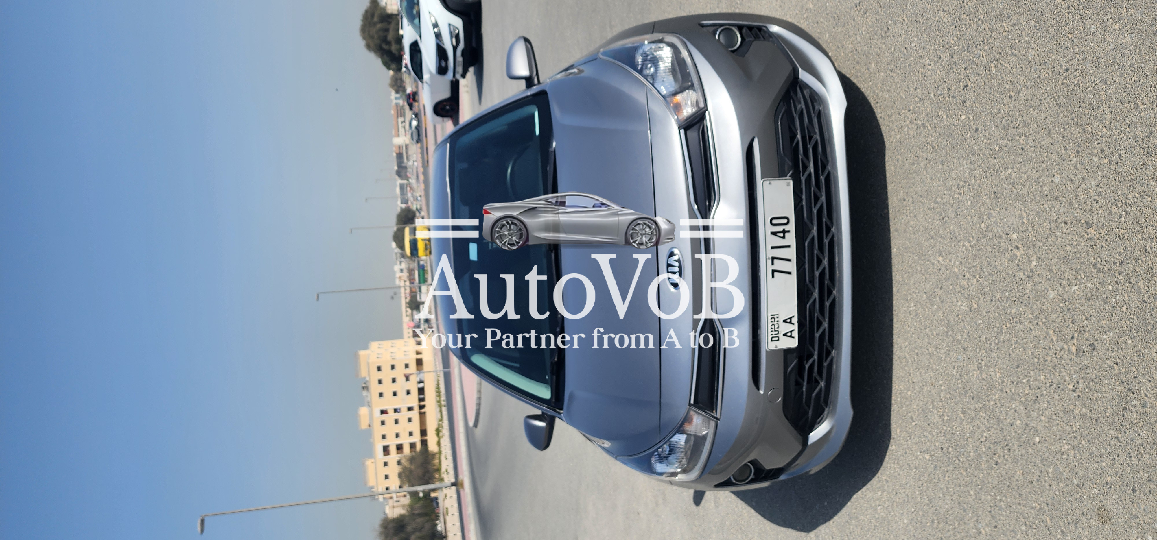 KIA RIO 2021