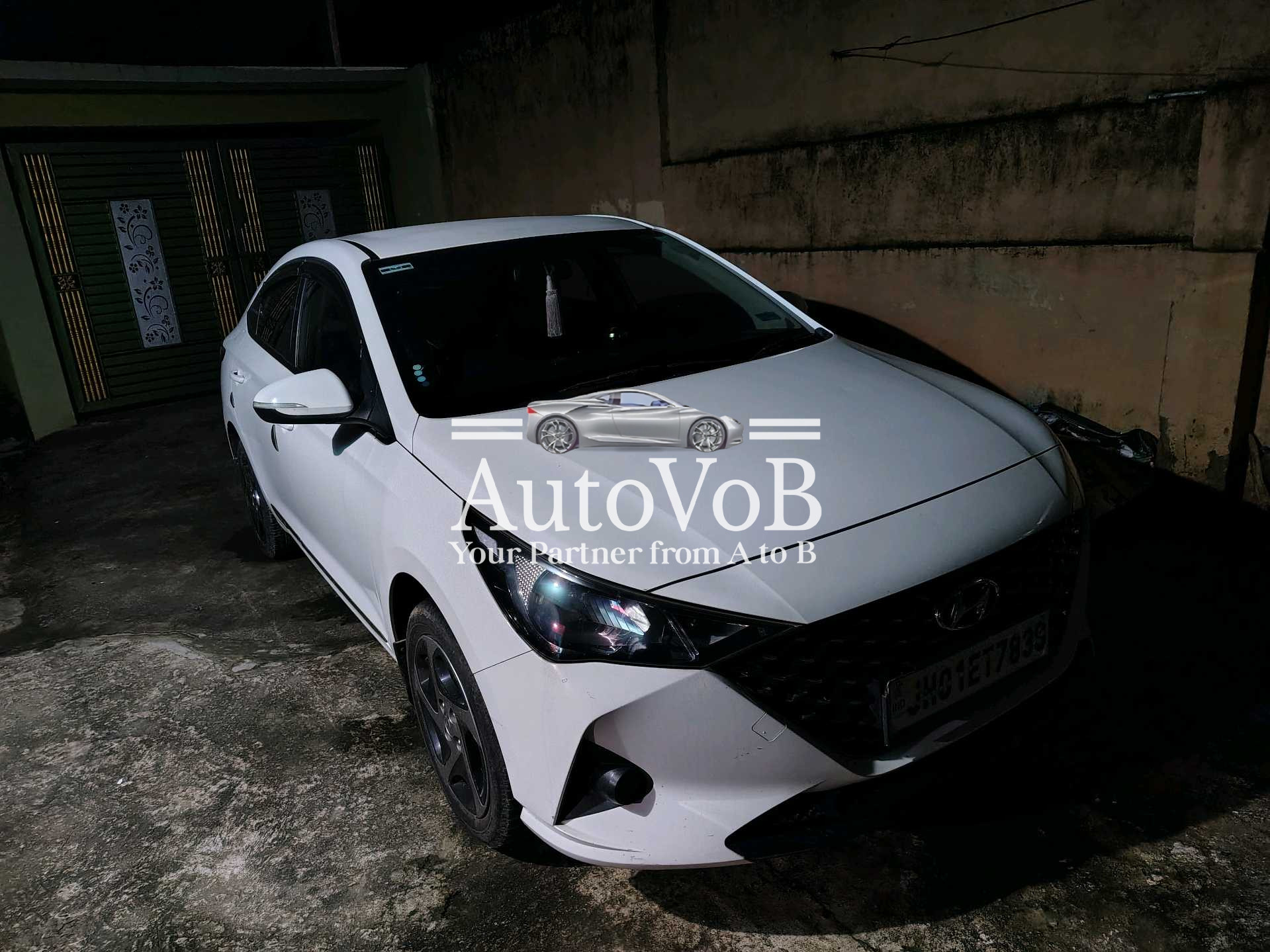 VERNA