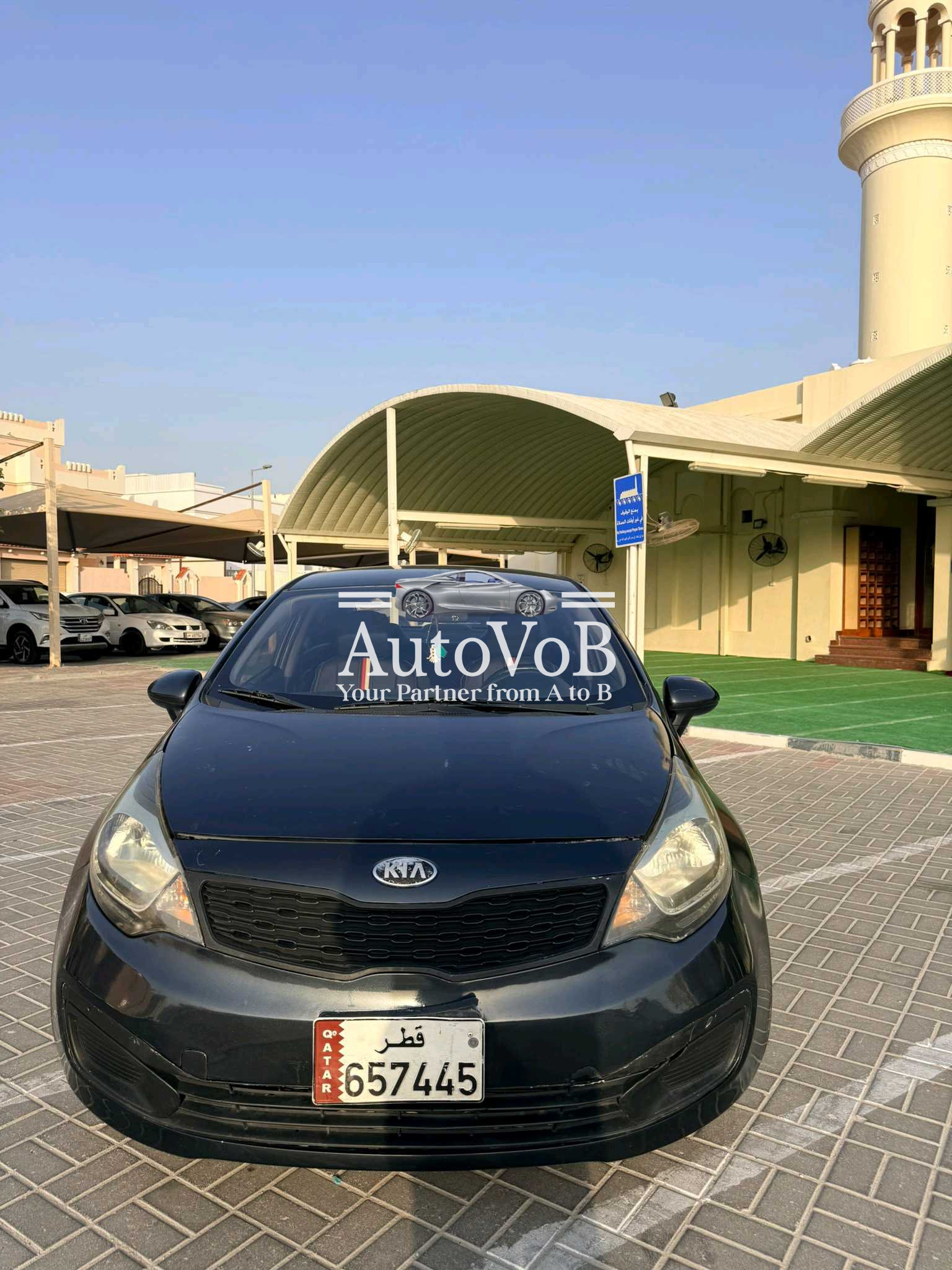 CAR FOR SALE IN PERFECT CONDITION photo 1