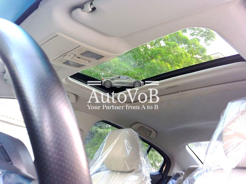 MAZDA 3 BROWN FULL OPTION MODEL 2018 7-2 photo 8