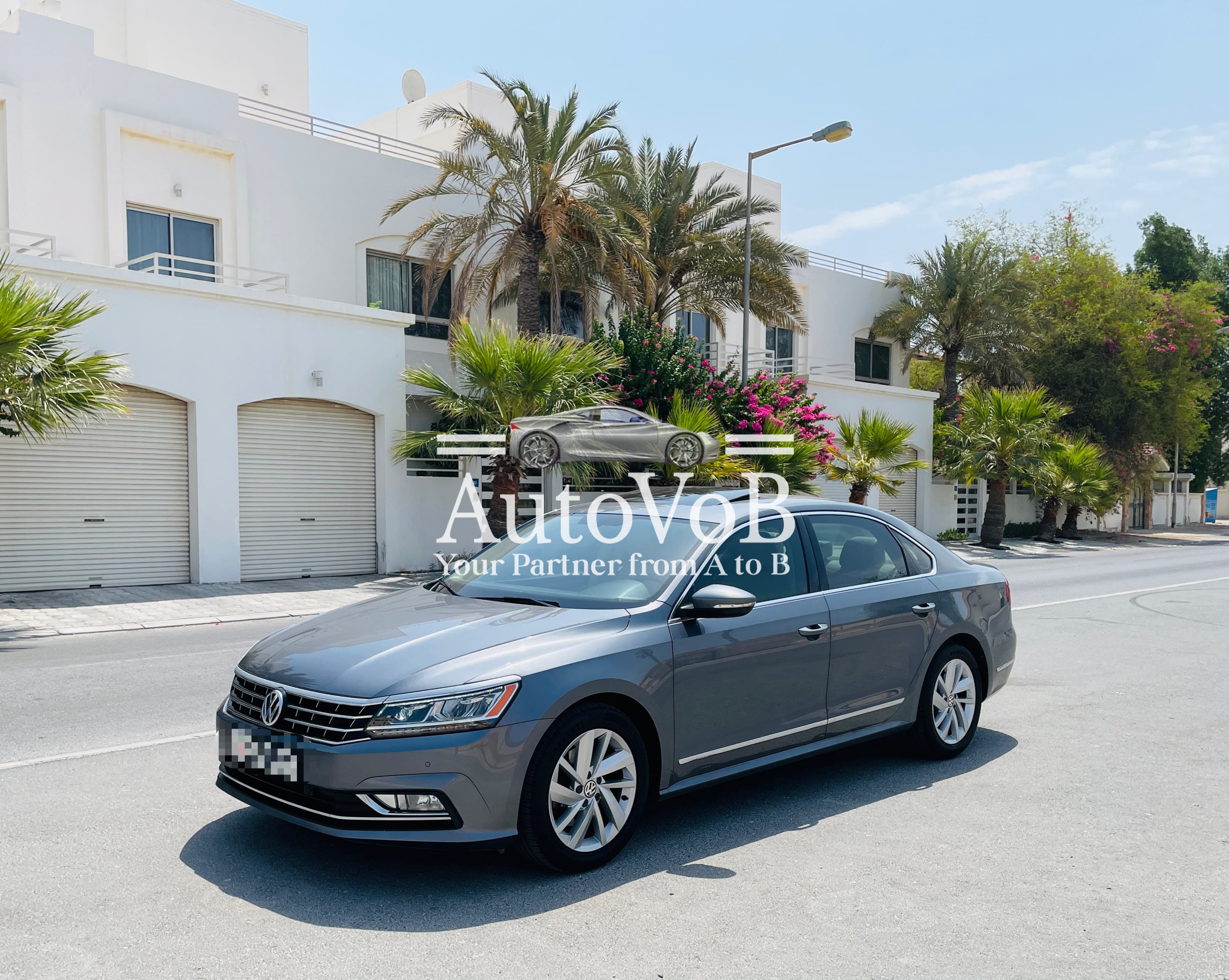 *VOLKSWAGEN*  *---PASSAT---* *ZERO ACCIDENT* *BAHR