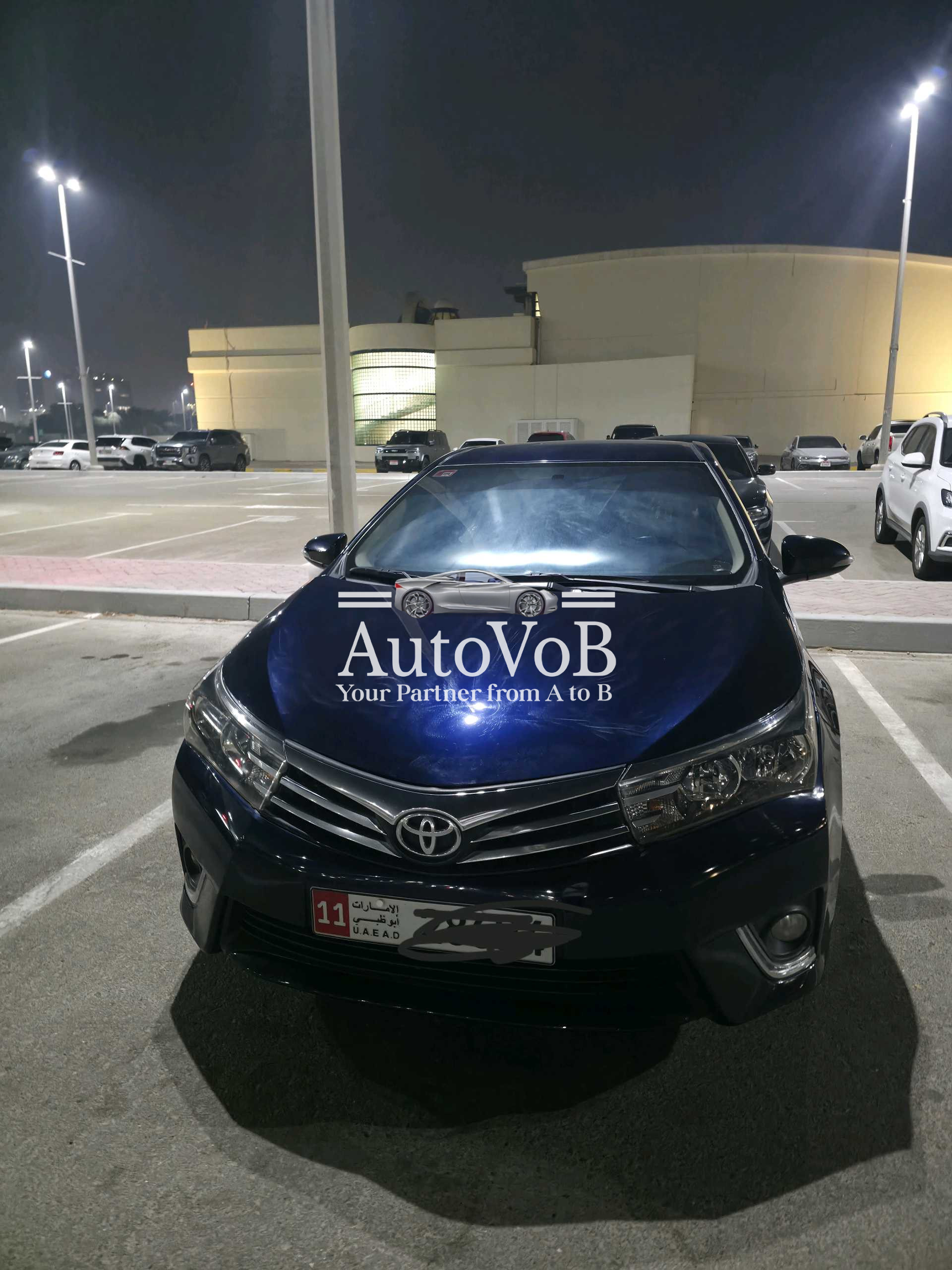 COROLLA 2015 SE+ 2.0