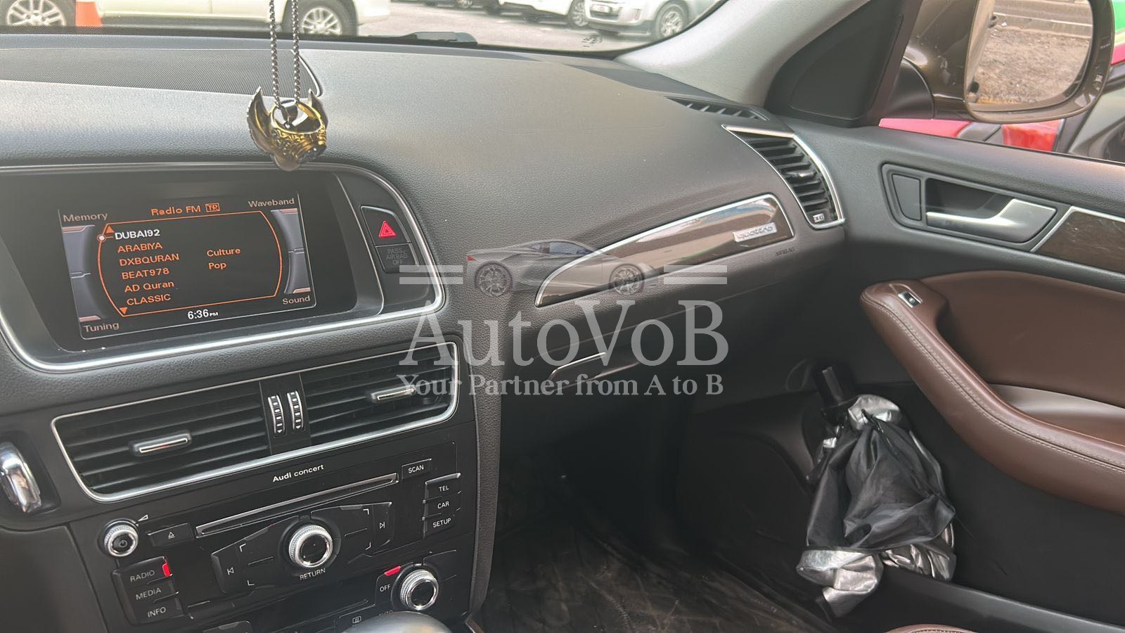 AUDI Q5S photo 6