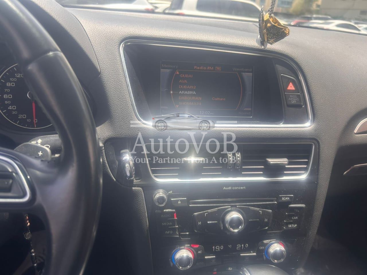 AUDI Q5S photo 7