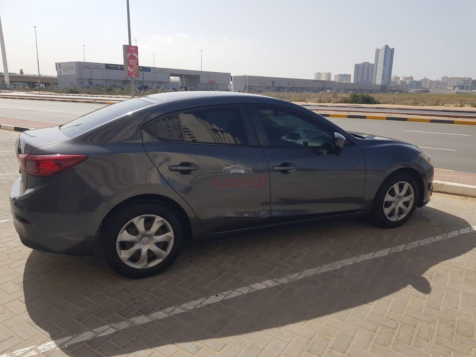 Mazda3